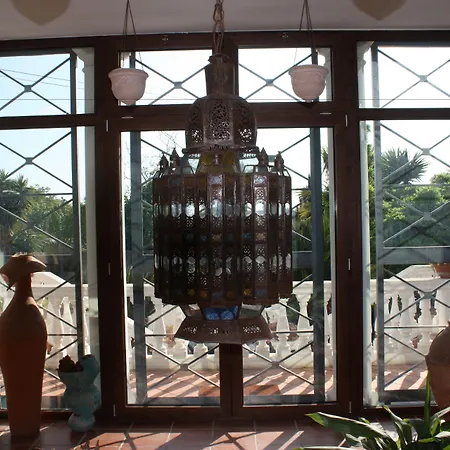 B&B La Marchesa-2