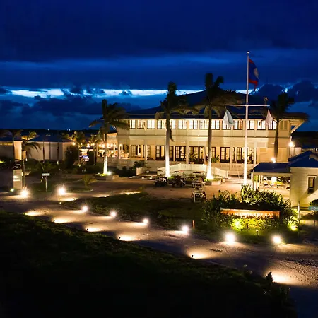 Mahogany Bay Resort And Beach Club, Curio Collection-3