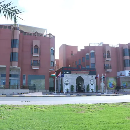 Red Castle Hotel-2