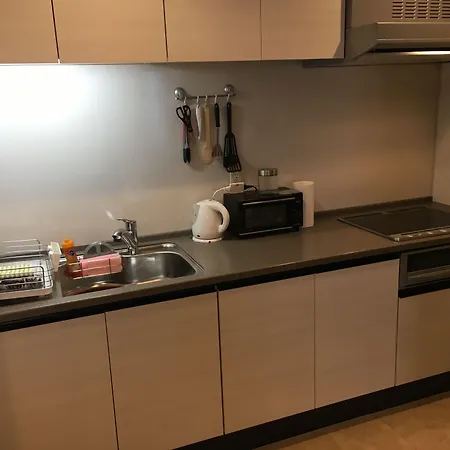 Hakuba Grand Apartments-2