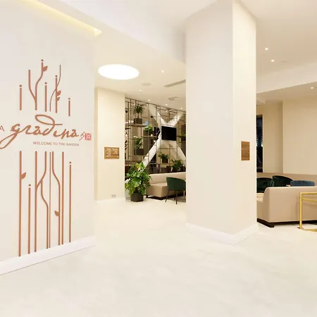 Hilton Garden Inn Bucharest Old Town-3