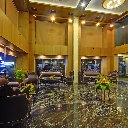 Pride Ananya Resorts-2