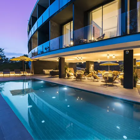 Lavida Hotel At Camiral, A Quinta Do Lago Resort-3