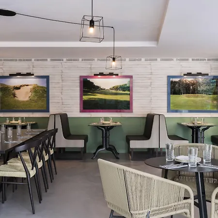 Lavida Hotel At Camiral, A Quinta Do Lago Resort-3
