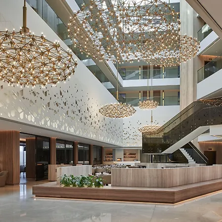 Mysk Al Mouj Hotel-3