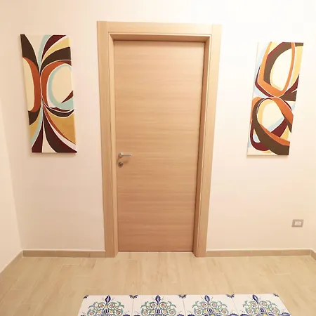 B&B Pietrarsa-2
