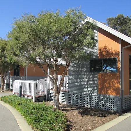 Mandurah Ocean Marina Chalets-2