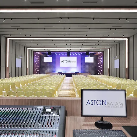 Aston Batam Hotel & Residence-3