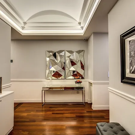 La Foresteria Luxury Suites-3