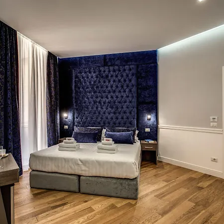 La Foresteria Luxury Suites-2