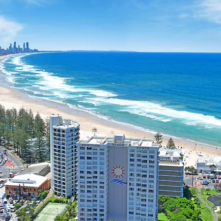 Burleigh Beach Tower-2