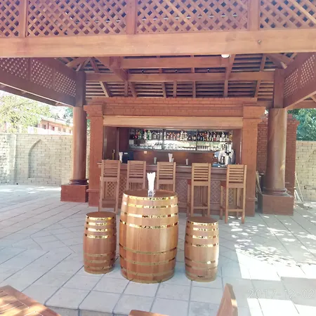 Heritage Bagan Hotel-2