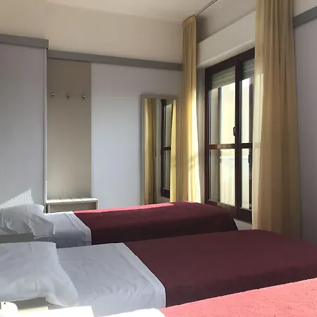 Hotel Elisabeth Due-2