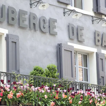 Auberge de Banne-3