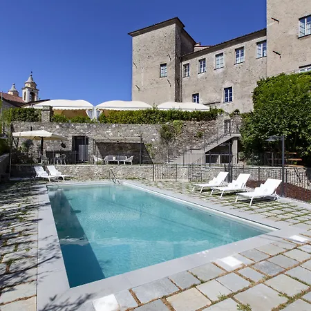 Castello di Pontebosio Luxury Resort-2