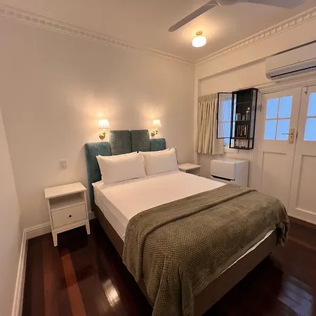Floriana Boutique Hotel-3