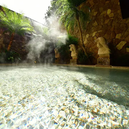 Balinese Onsen Ryokan Hakone Airu-3