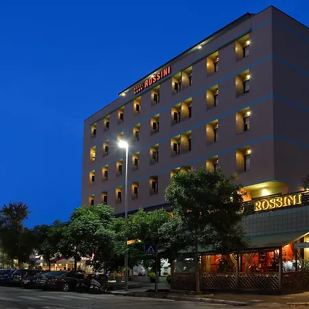 Hotel Rossini-2