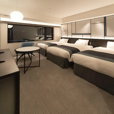 Hotel Vischio Osaka-Jr Hotel Group-3