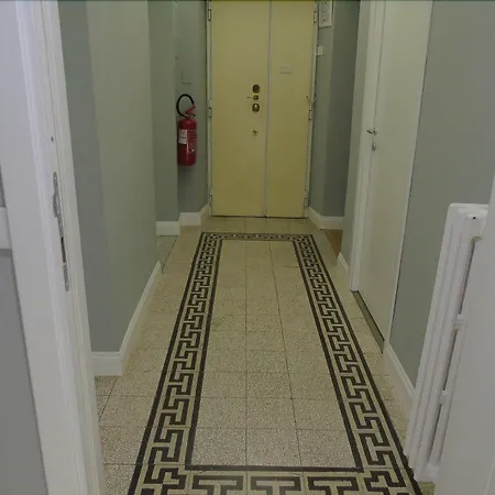 Room Inn Vatican-3