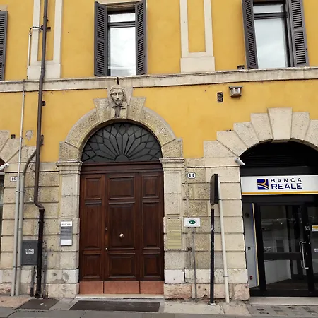 Accomodation Verona - City Centre-2
