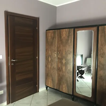 B&B Via Roma Suite - Ortona Rooms-3