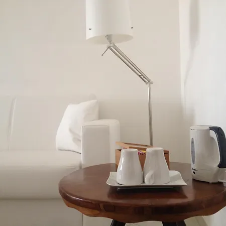 B&B Via Roma Suite - Ortona Rooms-2