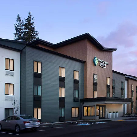 Woodspring Suites Seattle Redmond-2