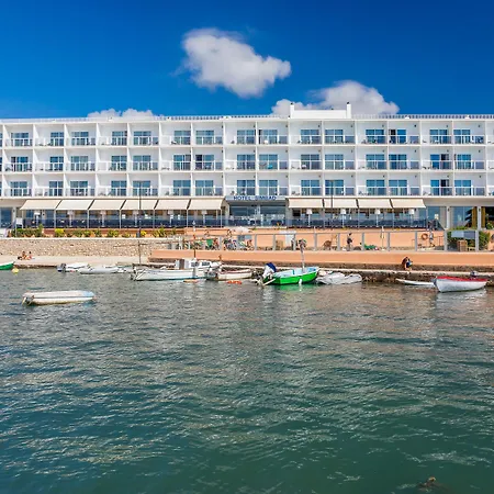 Hotel Simbad Ibiza-2