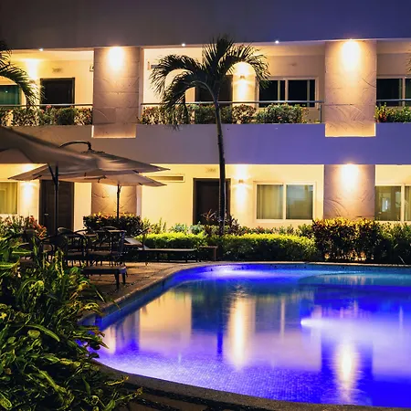 Luxury Hotel Inn-2