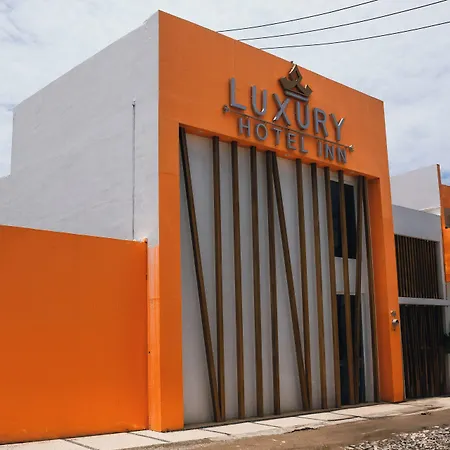 Luxury Hotel Inn-3