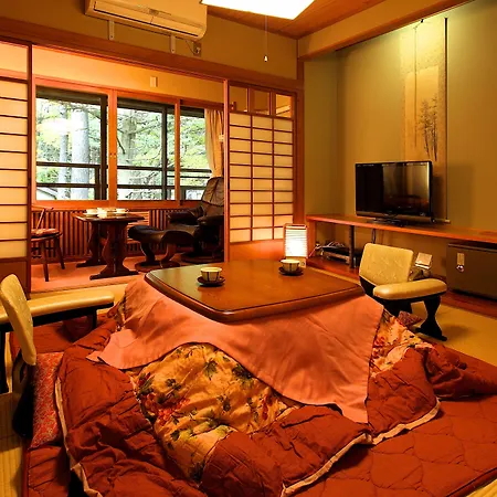 Tsuruya Ryokan-3