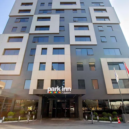 Park Inn By Radisson Istanbul Atasehir-3