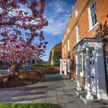 Hotel Du Vin Stratford-3