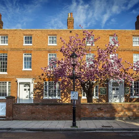 Hotel Du Vin Stratford-2