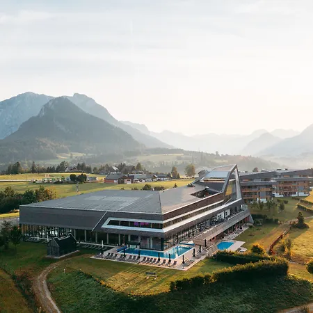 Narzissen Vital Resort Bad Aussee-3