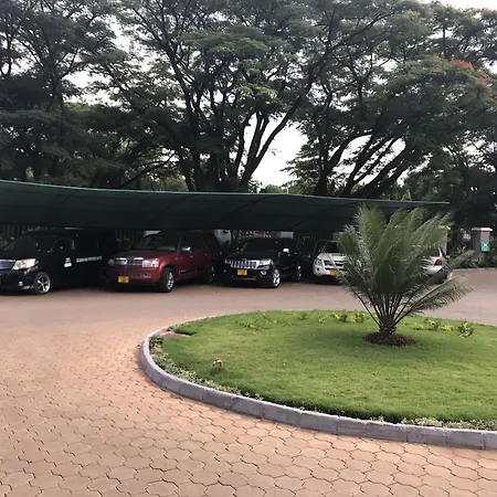 Kilimanjaro Wonders Hotel-3
