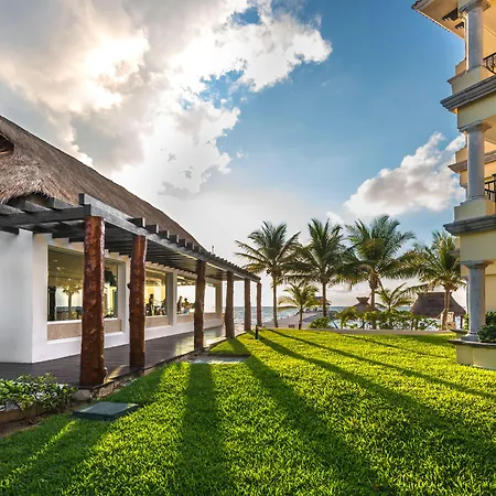 Ventus At Marina El Cid Spa & Beach Resort (Adults Only)-2