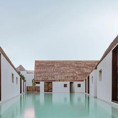 Hotel Boutique Punta Caliza - Adults Oriented-2