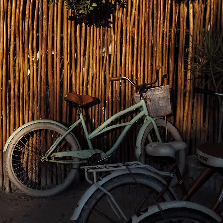 Hotel Boutique Punta Caliza - Adults Oriented-3