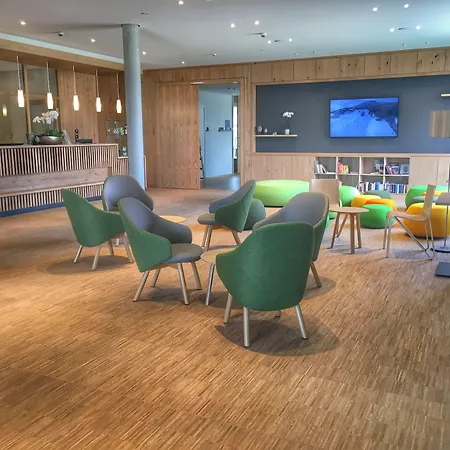 Waldstrand-Hotel Großschönau-2