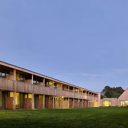 Waldstrand-Hotel Großschönau-3