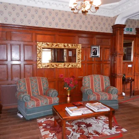 Mansfield Castle Hotel-2