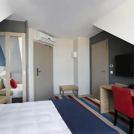 Hotel Skipper-2