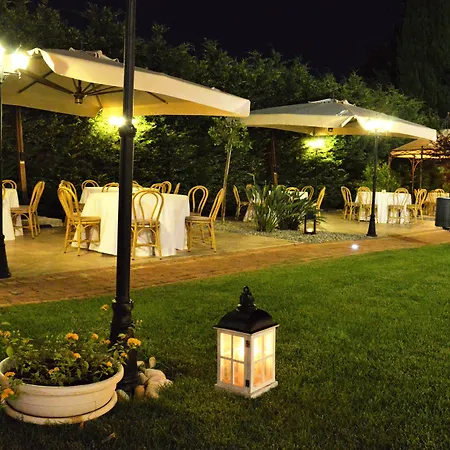 Semiramide Palace Hotel-3