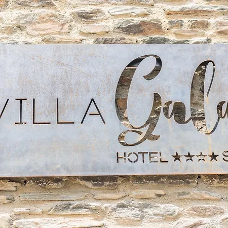Boutique Hotel Villa Gala By Fimedhotels-3