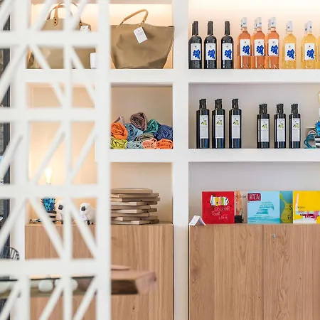 Boutique Hotel Villa Gala By Fimedhotels-2