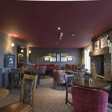 Owl, Hambleton By Marston'S Inns-2