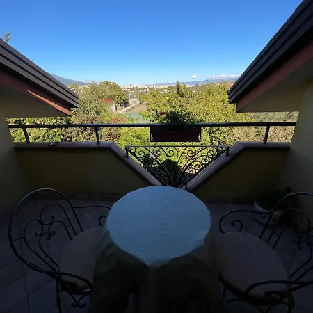 B&B Villa Diamante-2