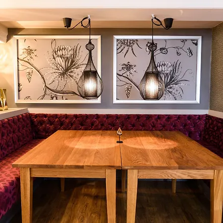 The Wheatsheaf Inn-2